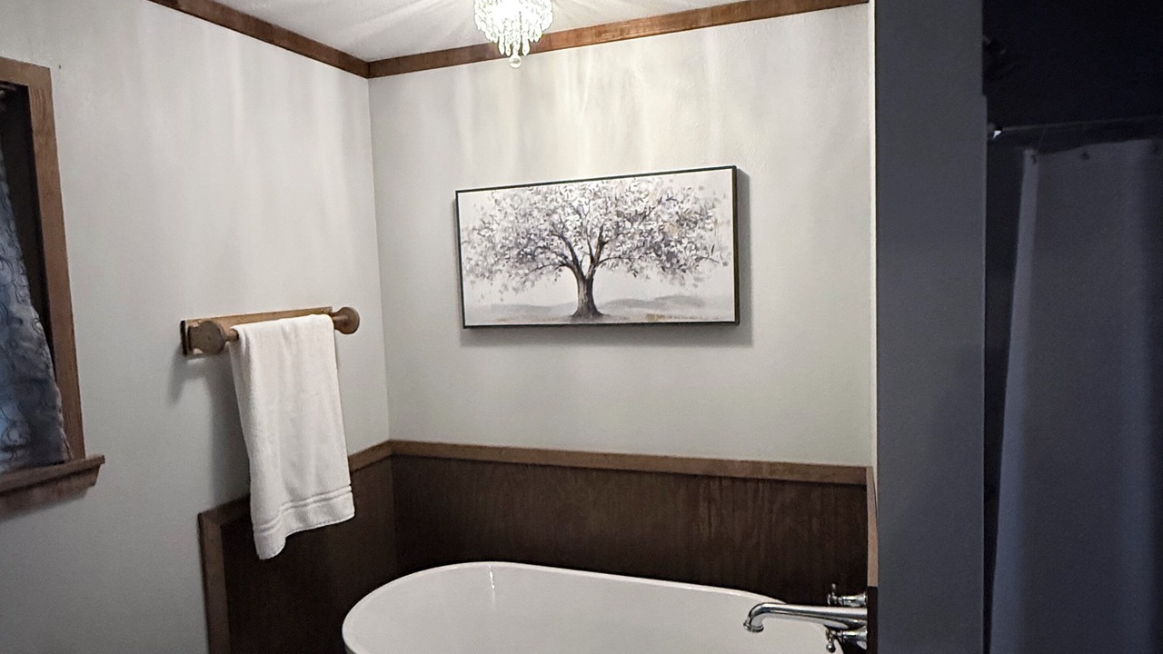 Photo of Bathroom in Caddo Gap