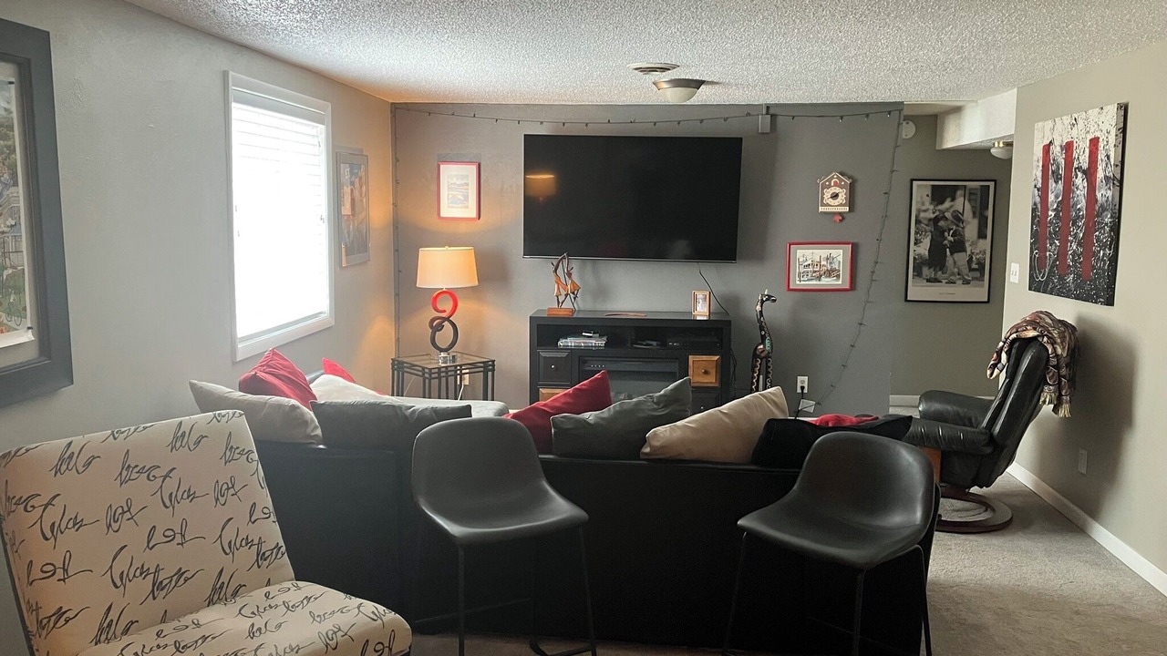 Photo of Livingroom in Keewayden