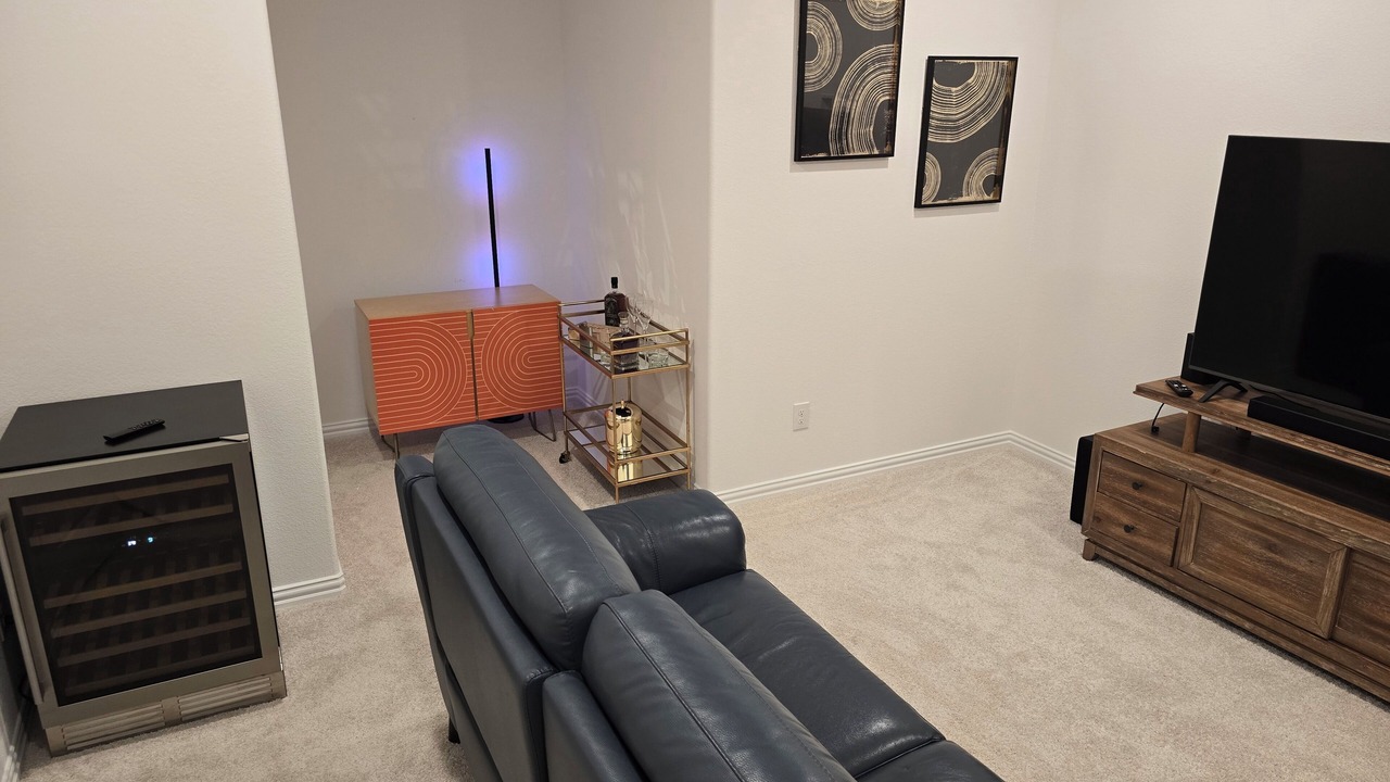 Photo of Livingroom in Justin