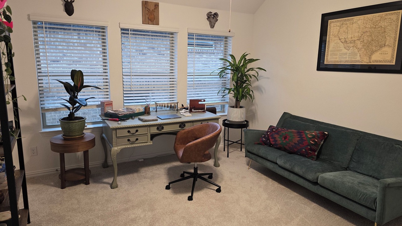 Photo of Livingroom in Justin