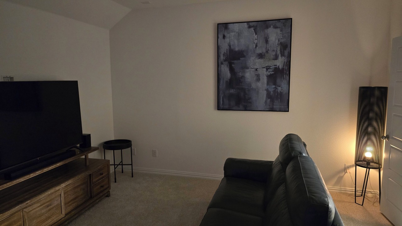 Photo of Livingroom in Justin
