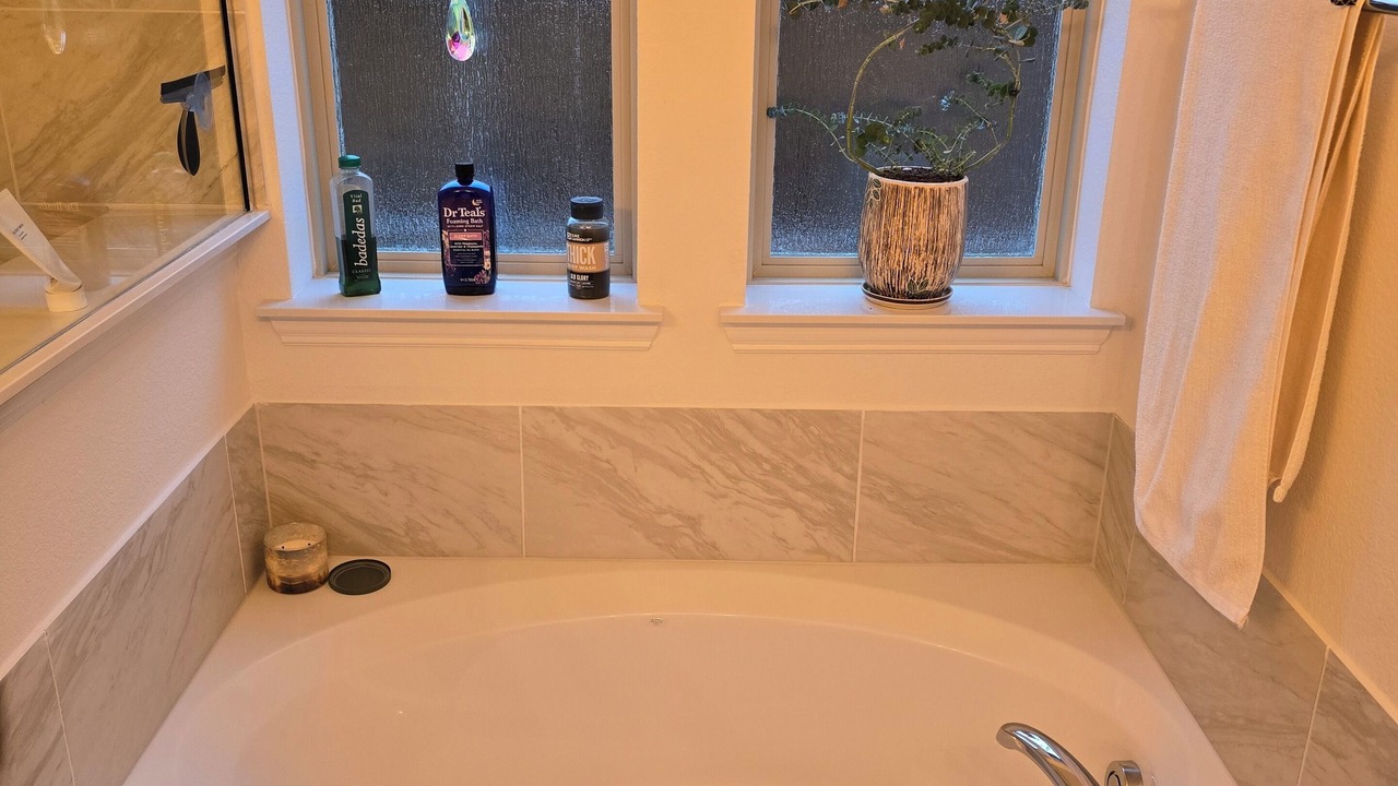 Photo of Bathroom in Justin