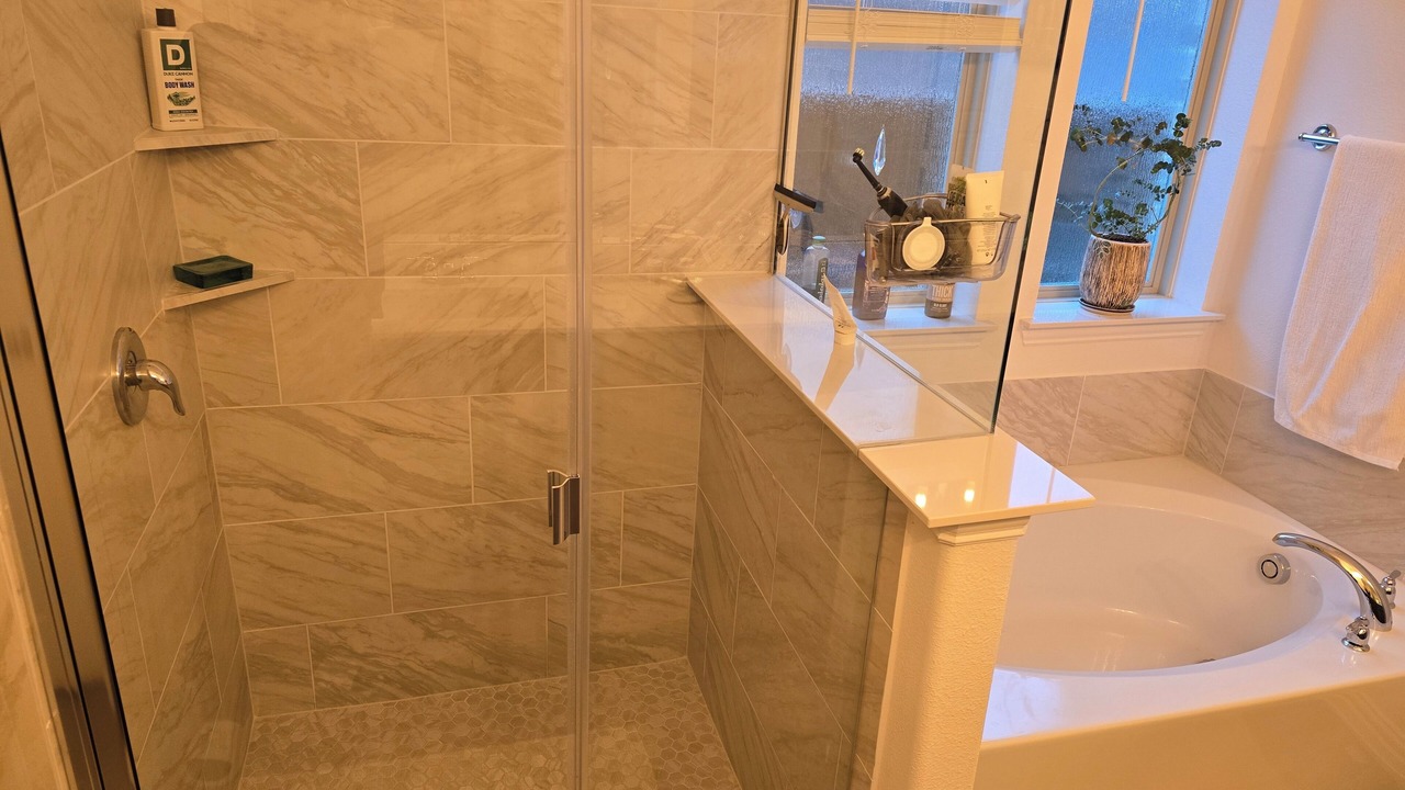 Photo of Bathroom in Justin
