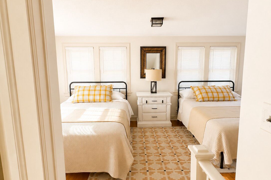 Photo of Bedroom in South Kansas City