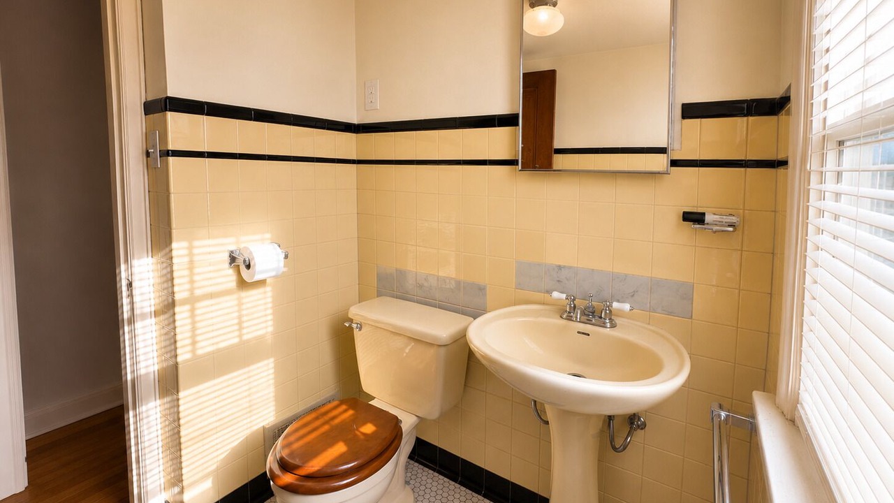 Photo of Bathroom in South Kansas City