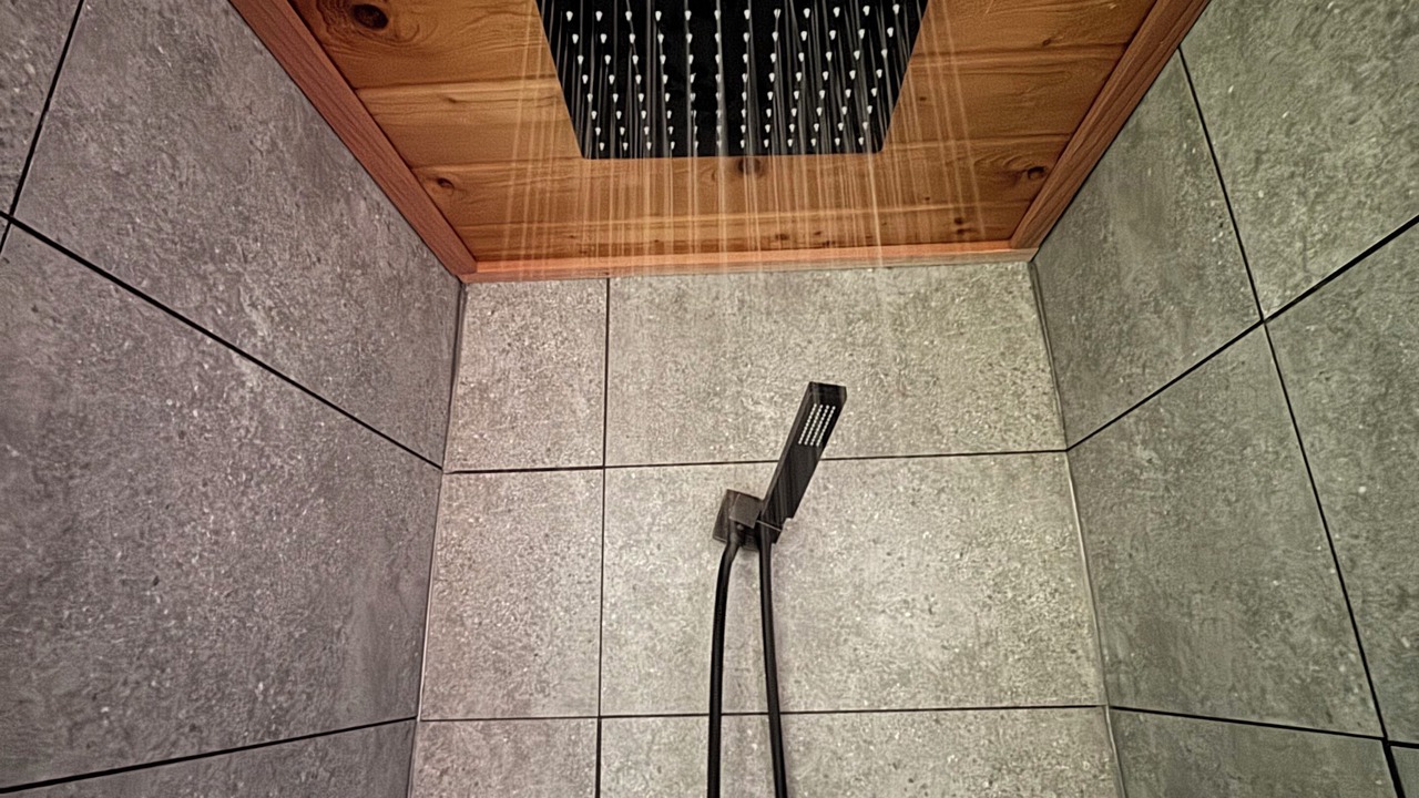 Photo of Bathroom in Espanola