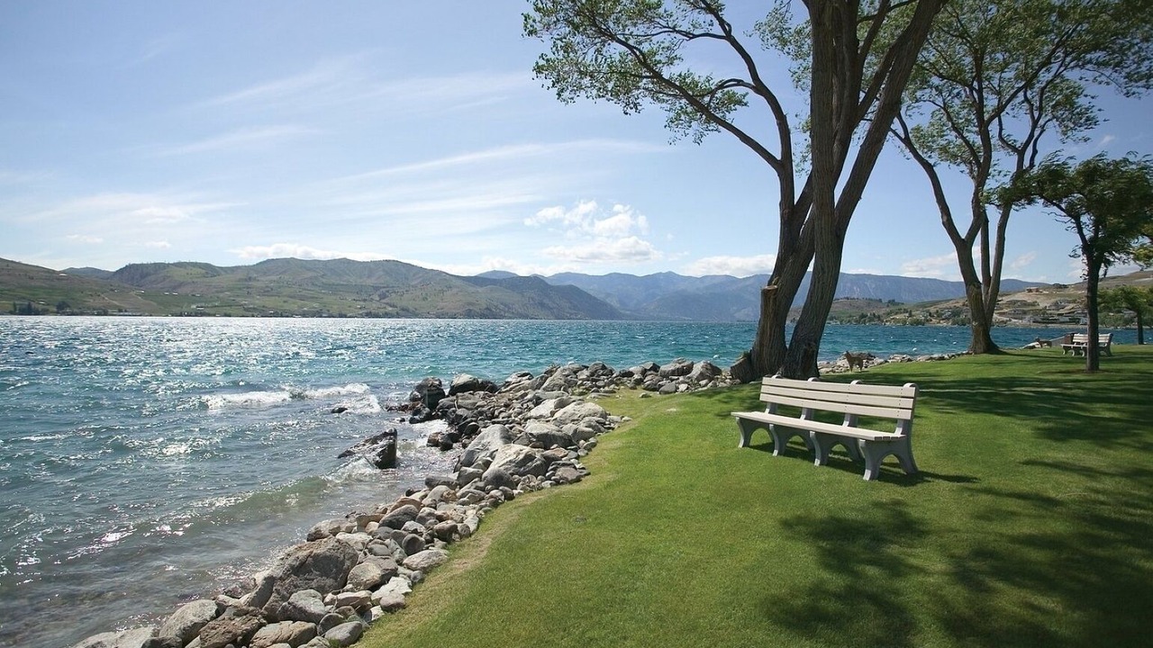 Photo of Others in Chelan