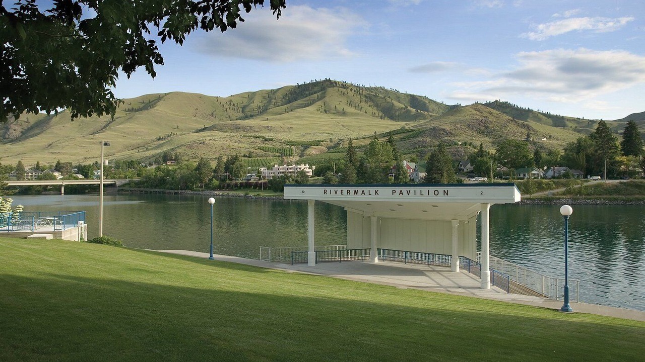 Photo of Others in Chelan