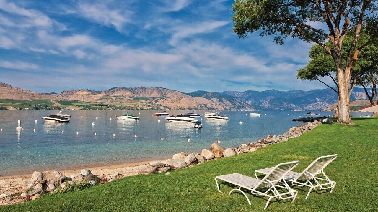 Photo of Others in Chelan