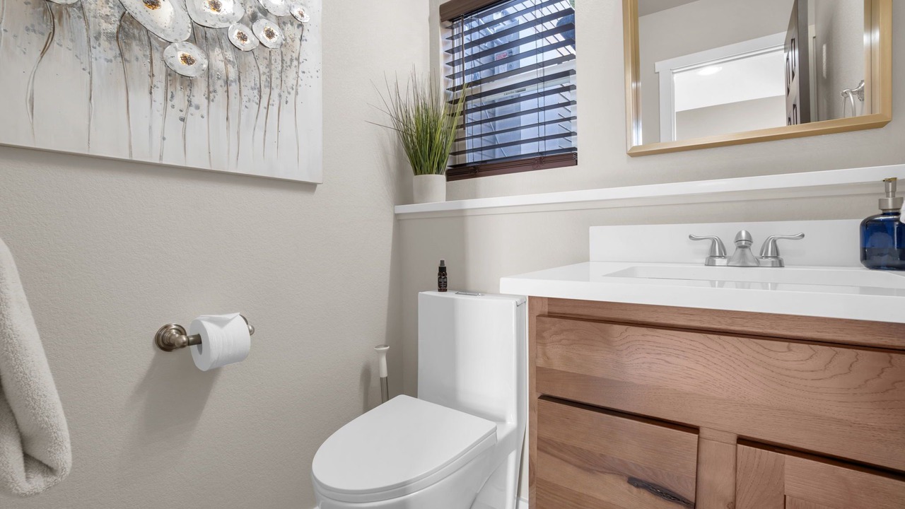 Photo of Bathroom in Whittier