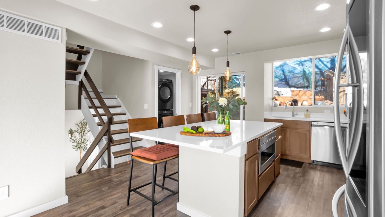 Photo of Kitchen in Whittier