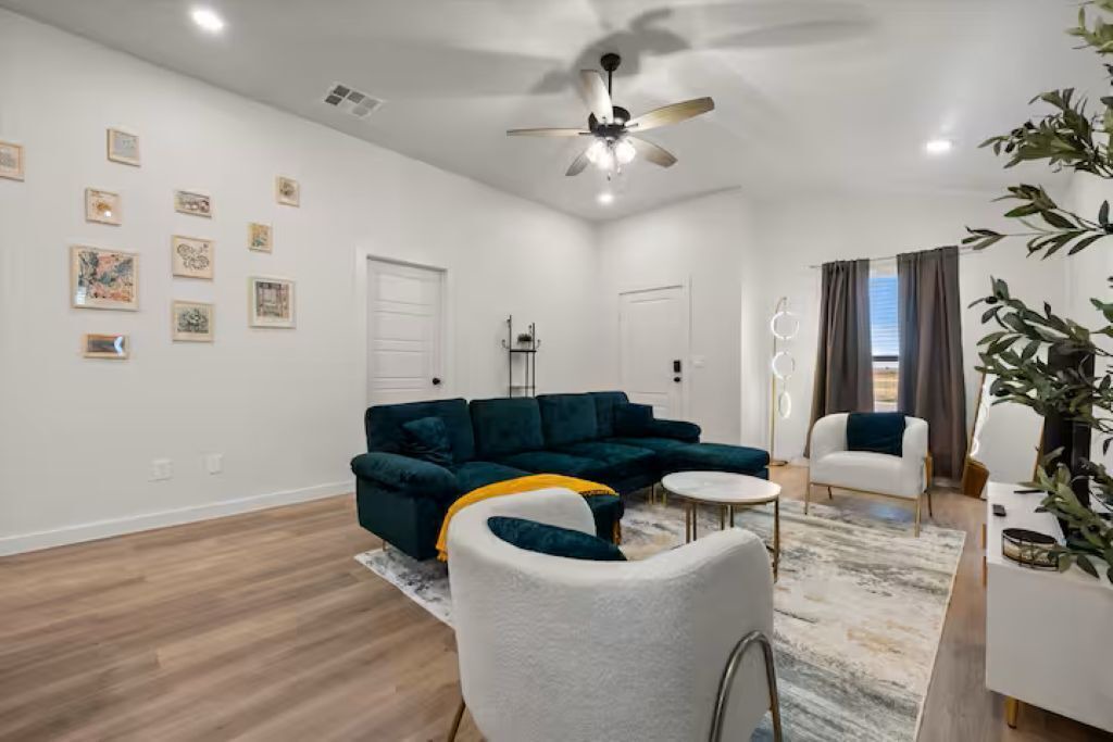 Photo of Livingroom in Lubbock