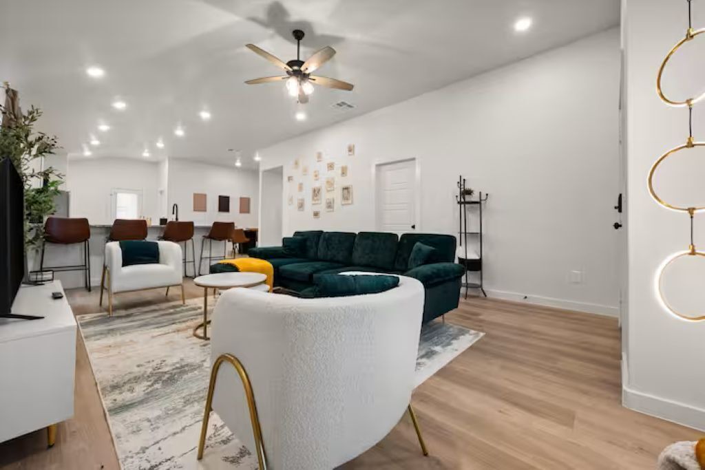 Photo of Livingroom in Lubbock