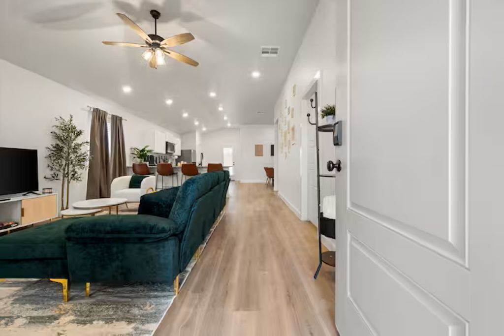 Photo of Livingroom in Lubbock