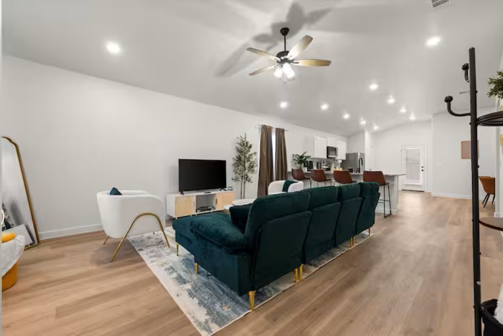 Photo of Livingroom in Lubbock