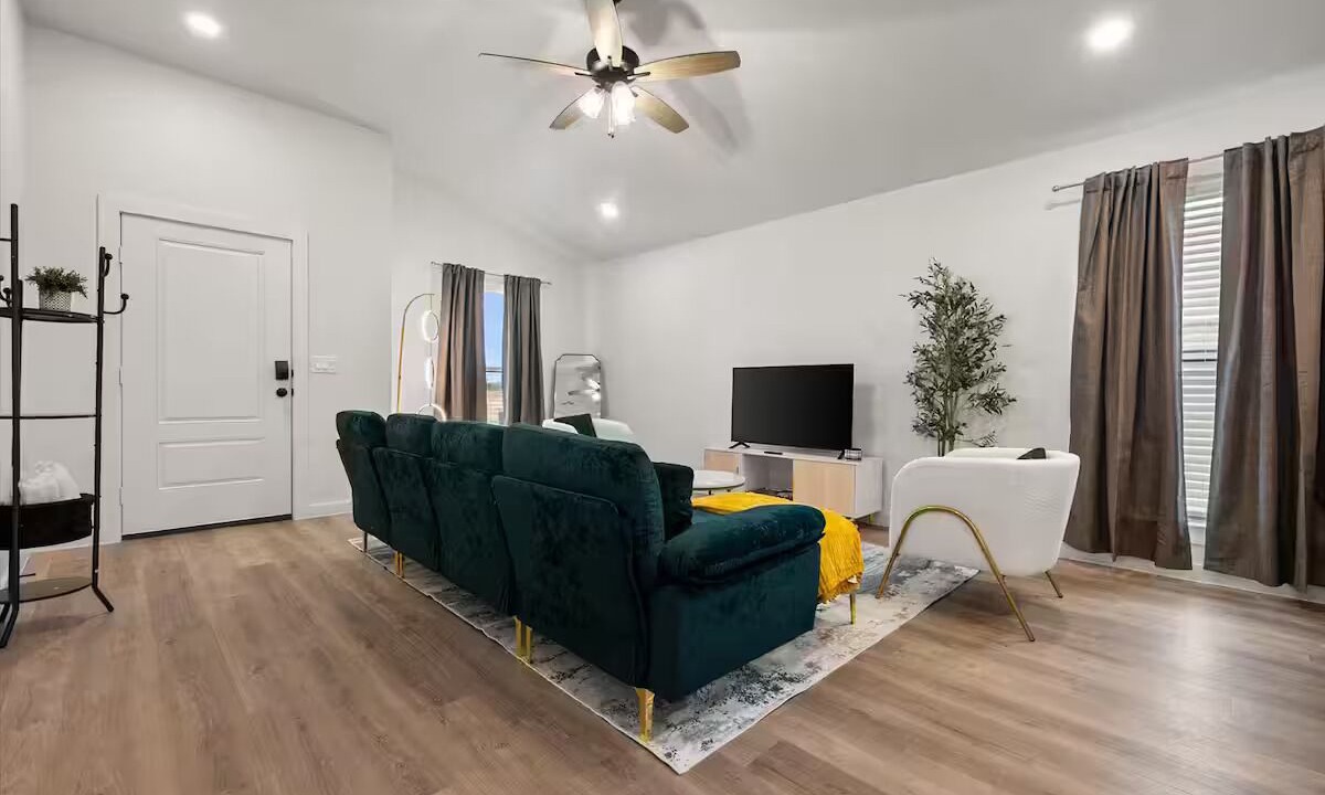 Photo of Livingroom in Lubbock