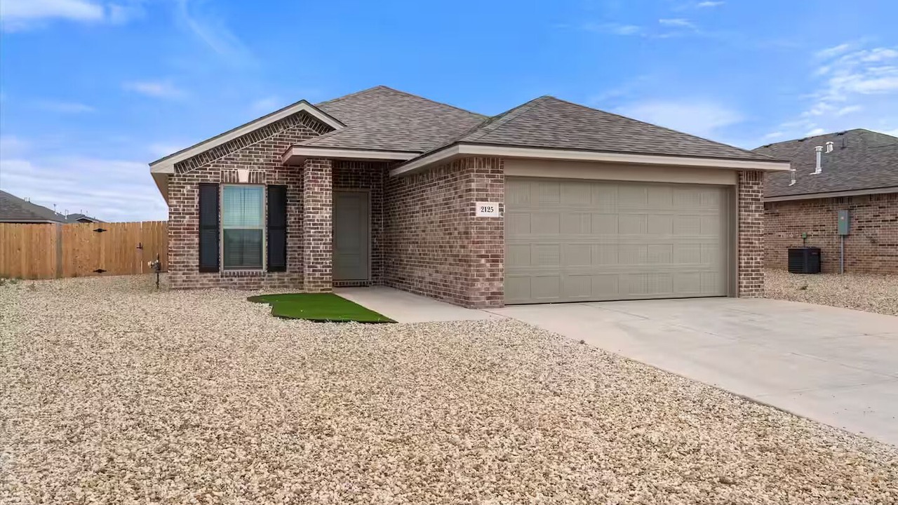 Photo of Outdoor in Lubbock