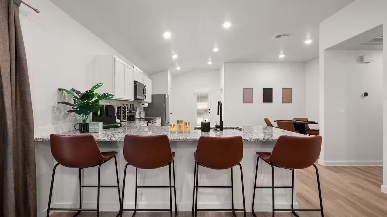 Photo of Kitchen in Lubbock