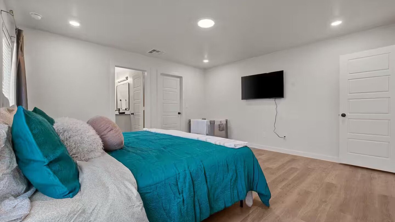 Photo of Bedroom in Lubbock