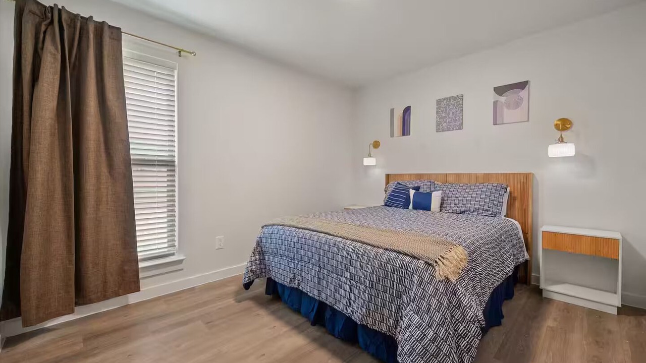 Photo of Bedroom in Lubbock