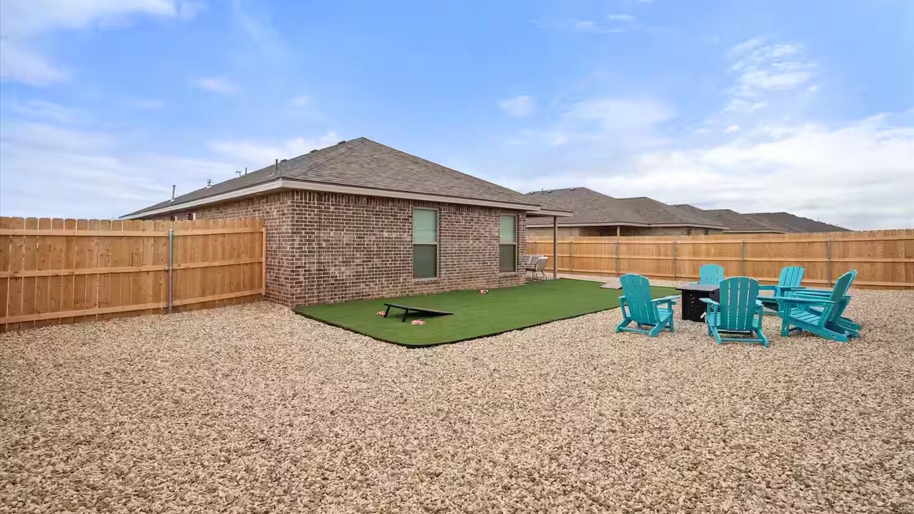 Photo of Outdoor in Lubbock