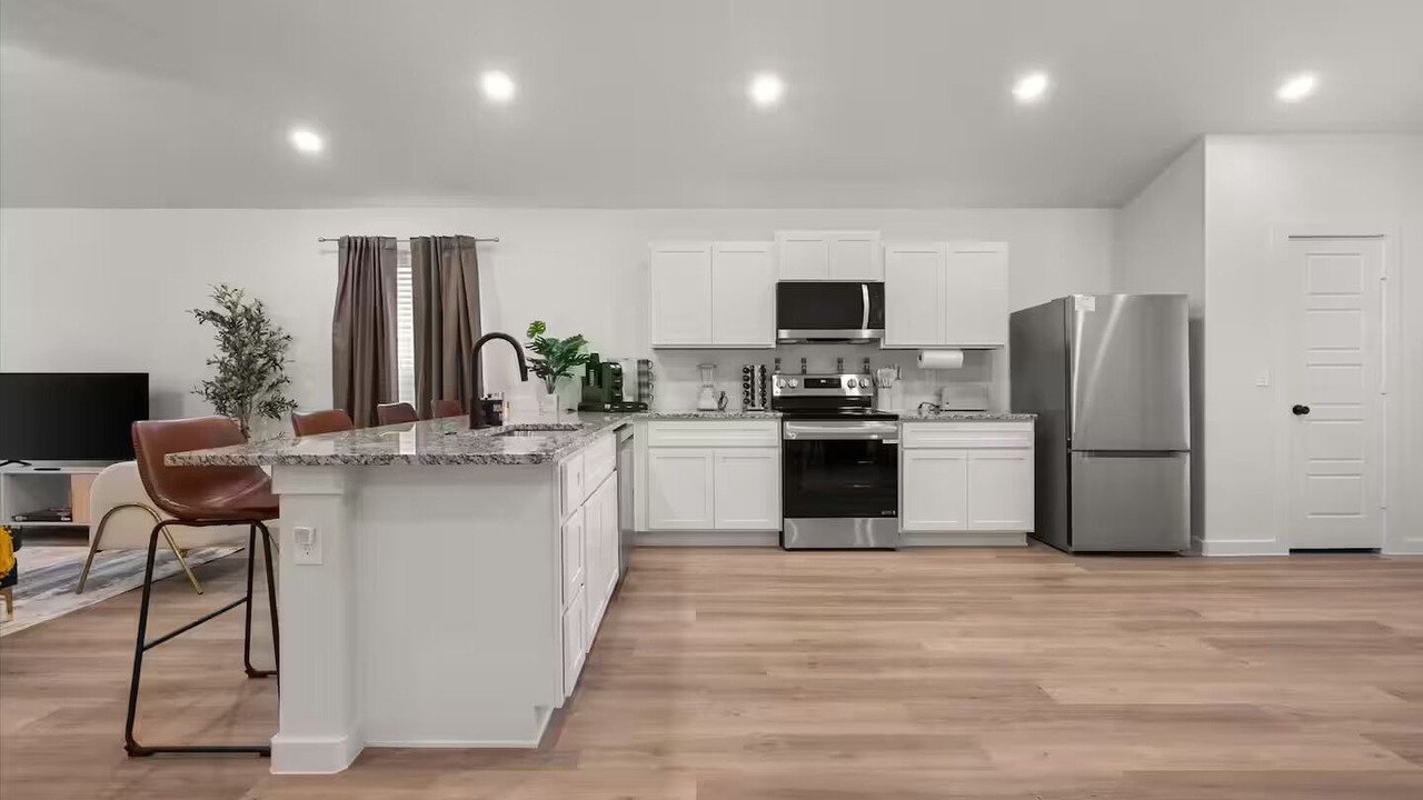 Photo of Kitchen in Lubbock