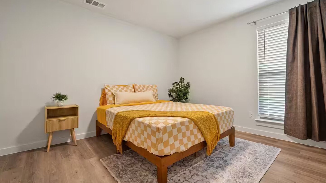 Photo of Bedroom in Lubbock