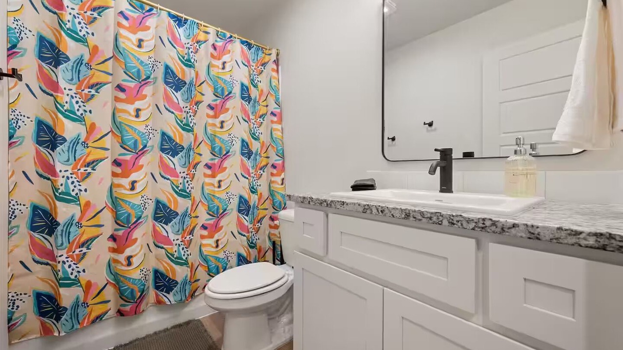 Photo of Bathroom in Lubbock
