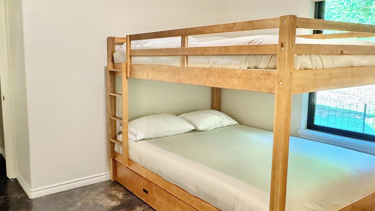 Photo of Bedroom in Gordonville