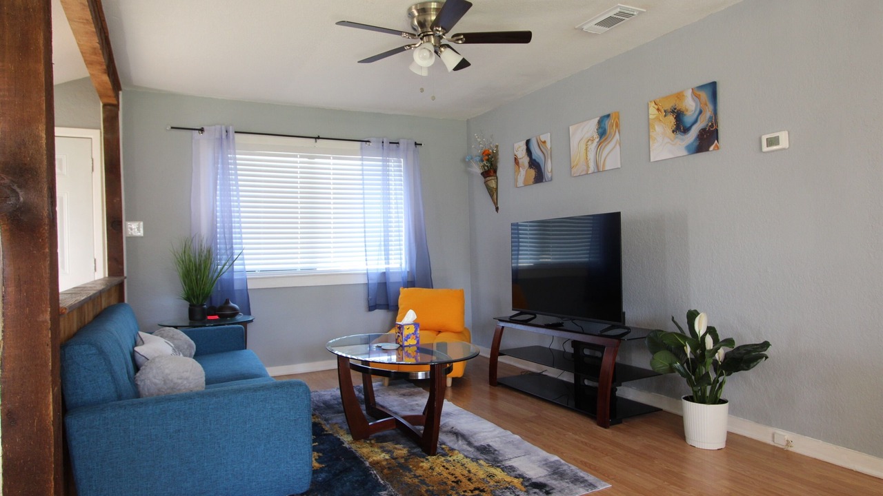 Photo of Livingroom in Abilene