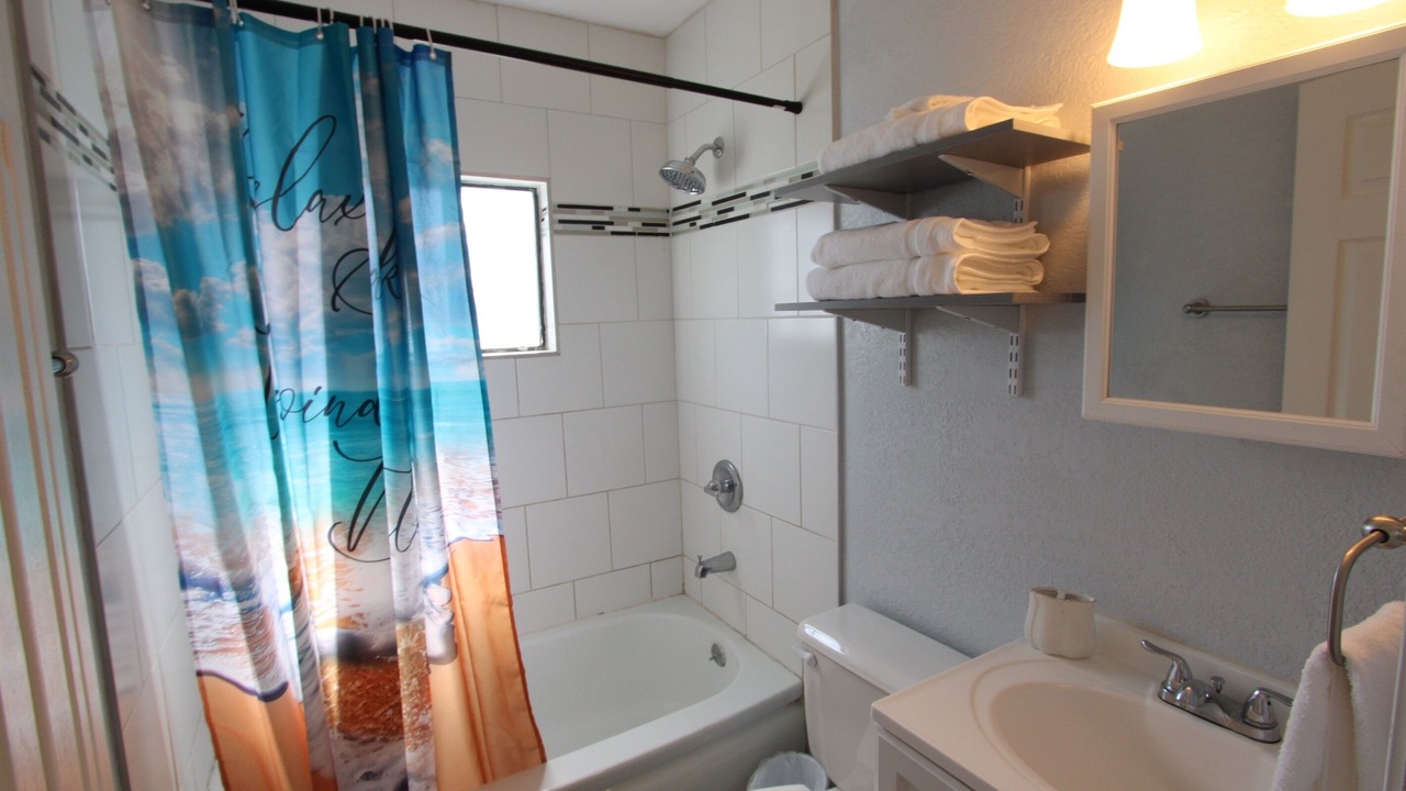 Photo of Bathroom in Abilene