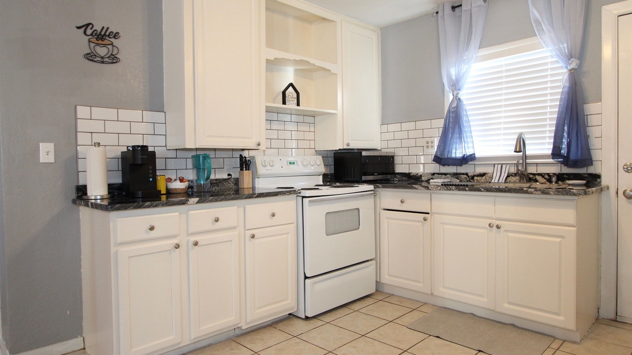 Photo of Kitchen in Abilene