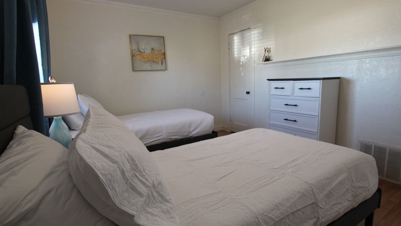 Photo of Bedroom in Abilene