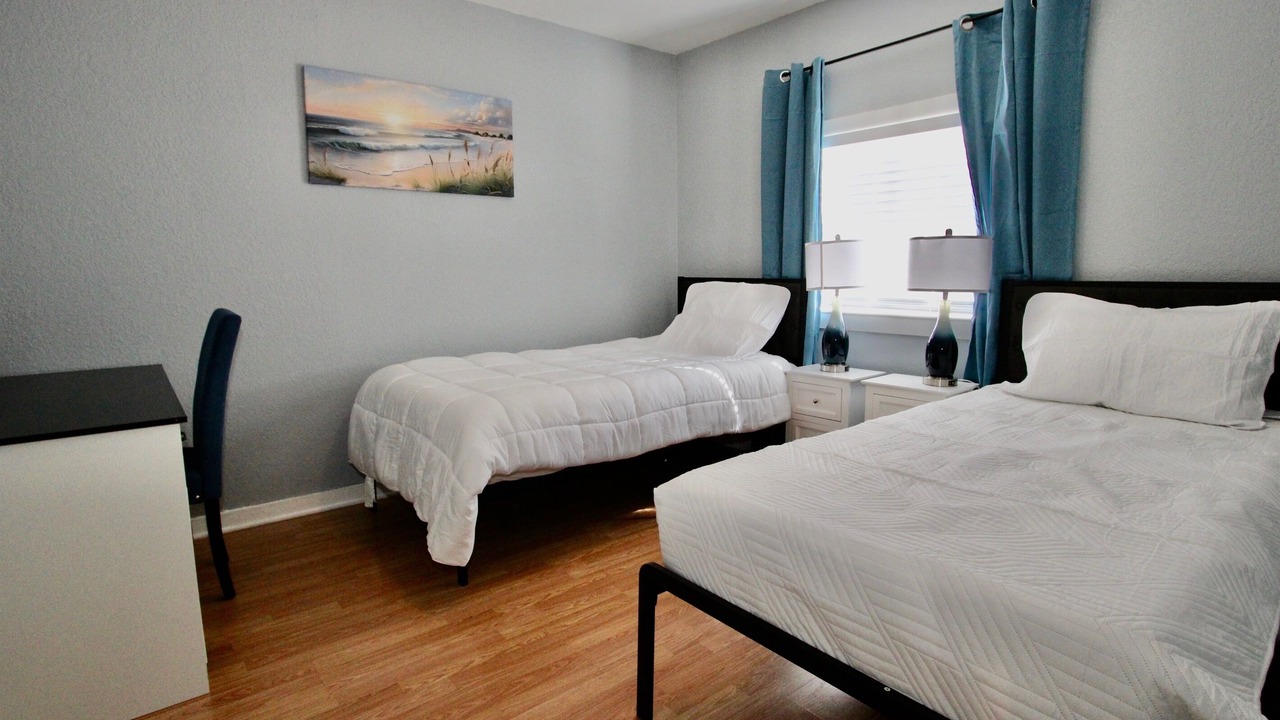 Photo of Bedroom in Abilene