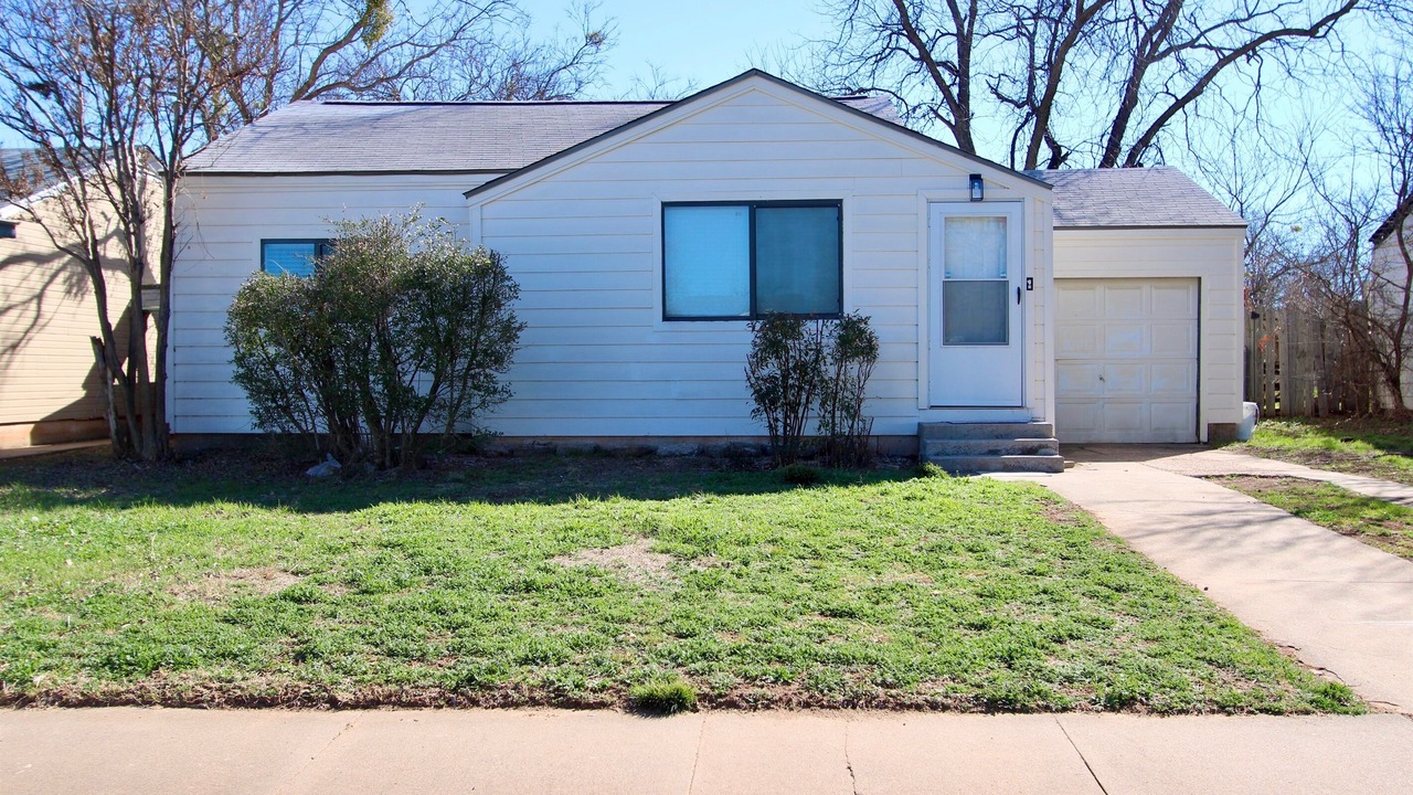 Photo of Outdoor in Abilene