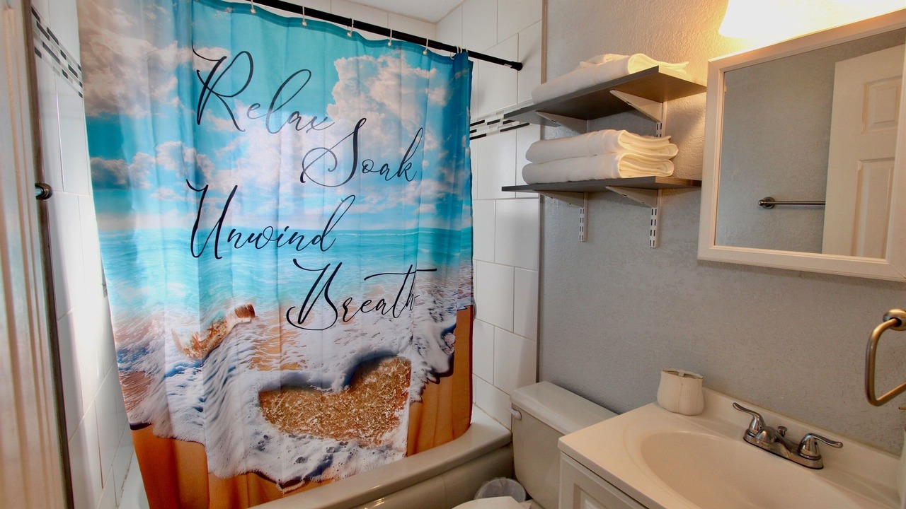 Photo of Bathroom in Abilene