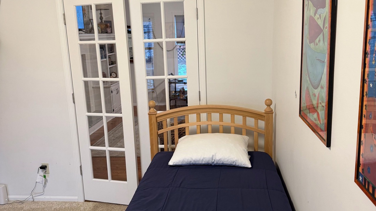 Photo of Bedroom in Independence