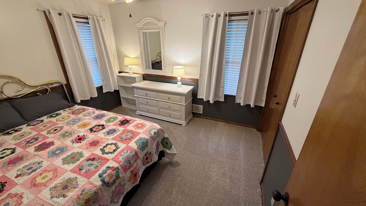 Photo of Bedroom in Independence