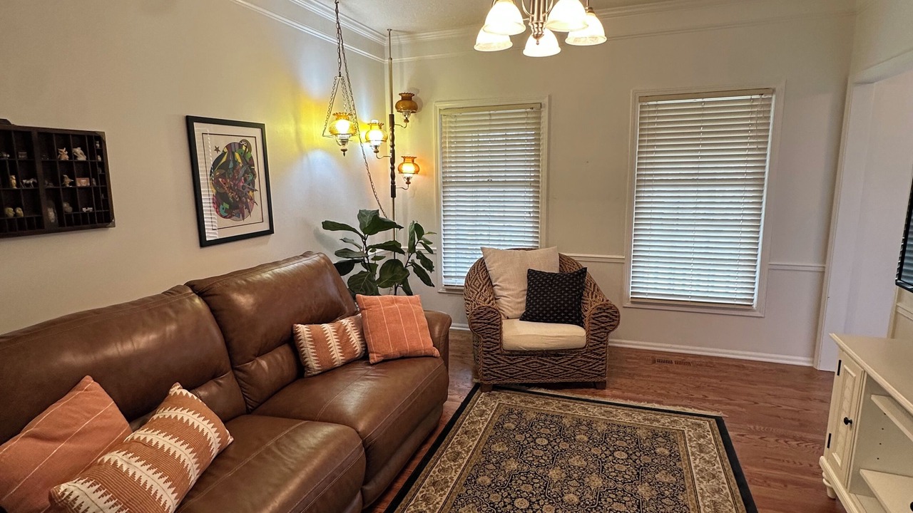Photo of Livingroom in Independence
