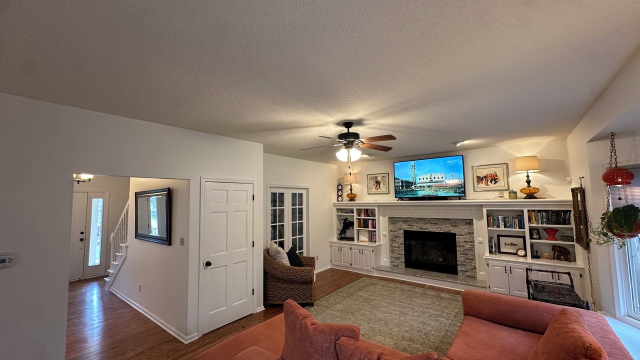 Photo of Livingroom in Independence