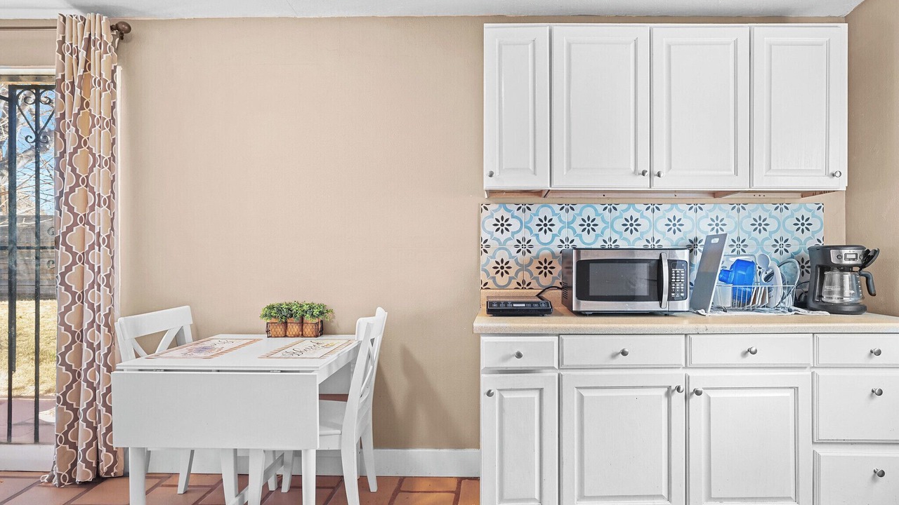 Photo of Kitchen in Nob Hill