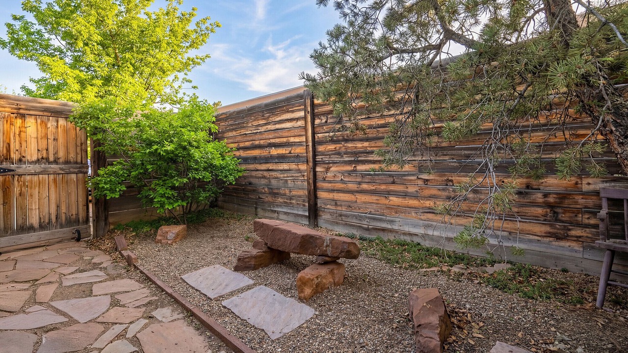 Photo of Outdoor in Nob Hill