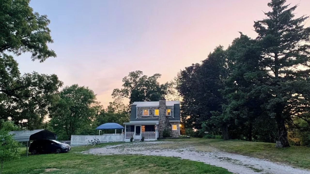 Photo of Outdoor in Kansas City