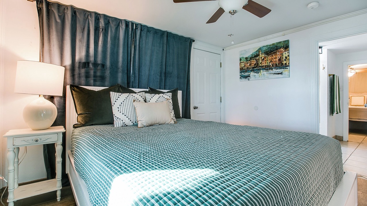 Photo of Bedroom in San Angelo