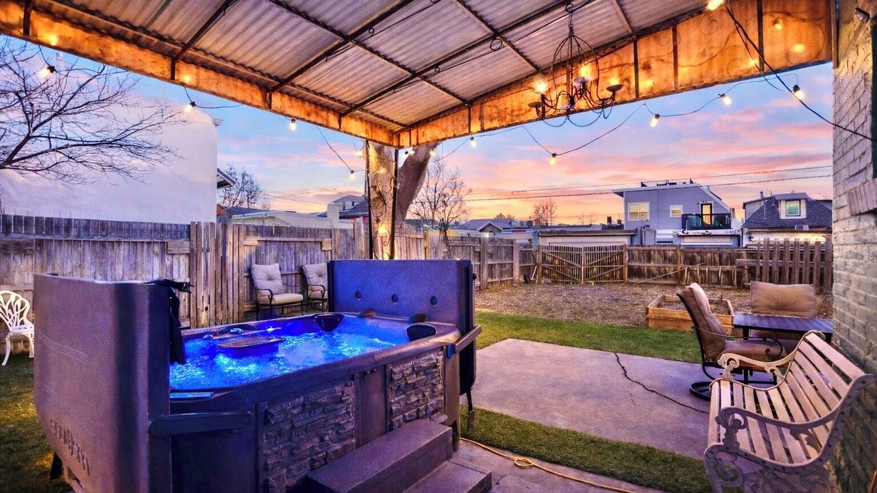 Photo of Patio Balcony in Lincoln Park