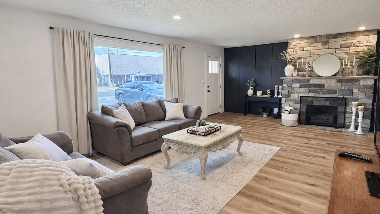 Photo of Livingroom in Caldwell