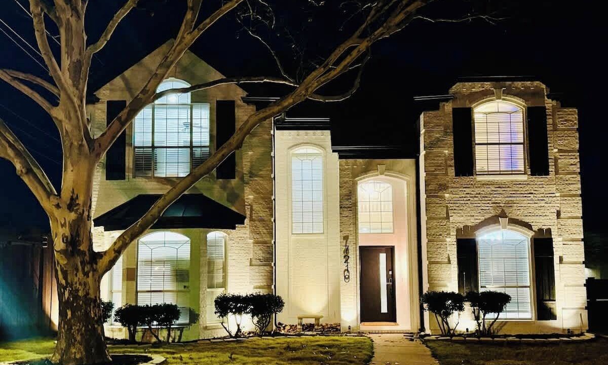 Photo of Outdoor in Frisco