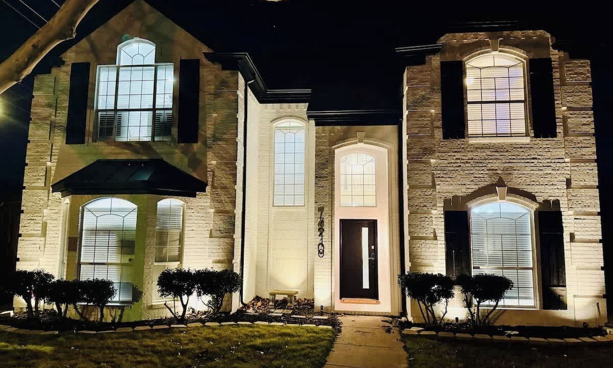 Photo of Outdoor in Frisco