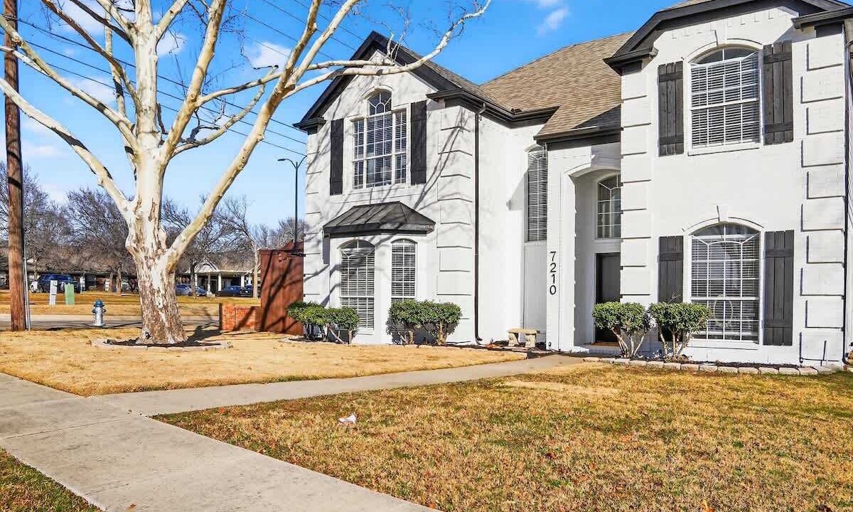 Photo of Outdoor in Frisco