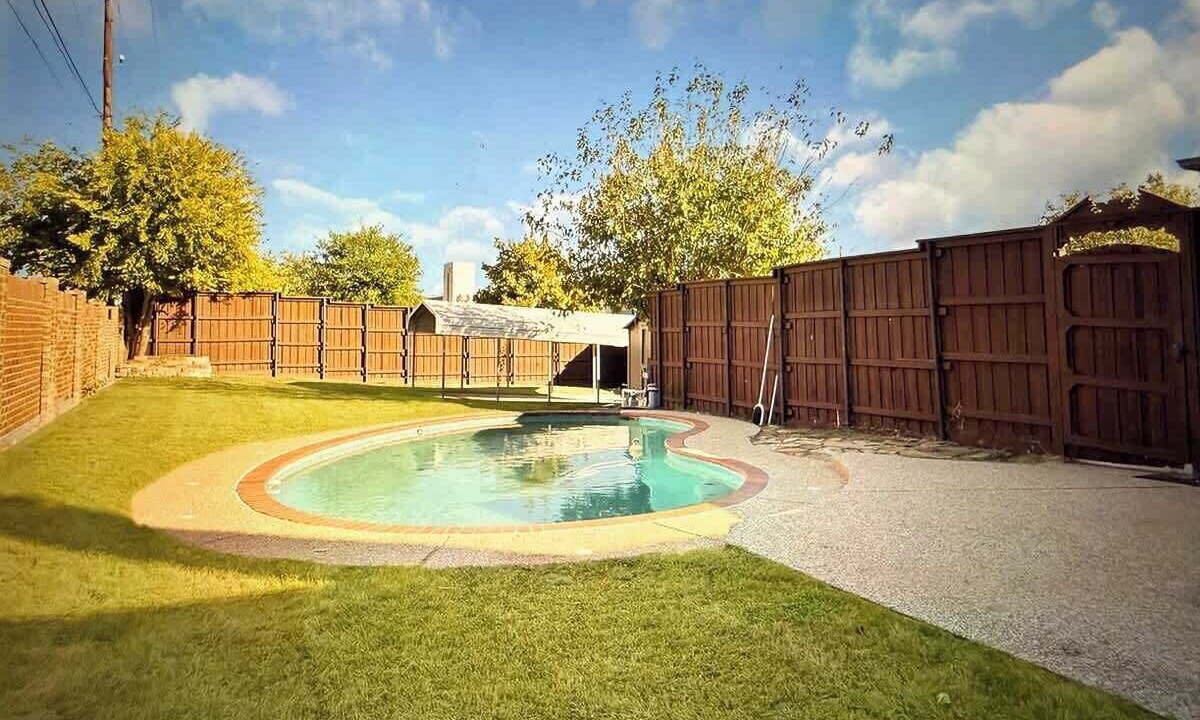 Photo of Outdoor in Frisco
